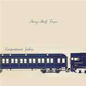 Henry-Skoff Torgue - Compartiment Fuchsia FLAC