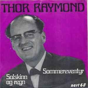 Thor Raymond - Solskinn Og Regn / Sommereventyr FLAC