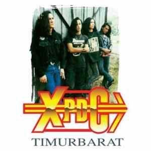 XPDC - Timurbarat FLAC