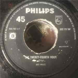Ray Price - Heart Over Mind FLAC