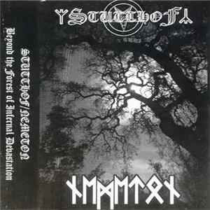 Stutthof / Nemeton - Beyond The Forest Of Infernal Devastation FLAC
