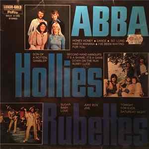 ABBA / The Hollies / The Rubettes - ABBA / The Hollies / The Rubettes FLAC