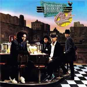 Breakfast Club - Breakfast Club FLAC