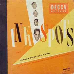 The Ink Spots - Volume Two FLAC