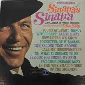 Frank Sinatra - Sinatra's Sinatra FLAC