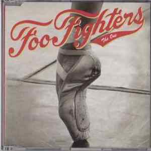 Foo Fighters - The One FLAC