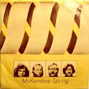 McKendree Spring - McKendree Spring FLAC