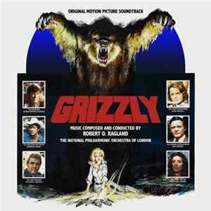 Robert O. Ragland - Grizzly FLAC