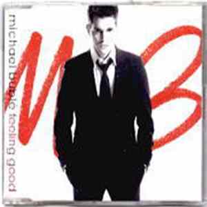 Michael Bublé - Feeling Good FLAC