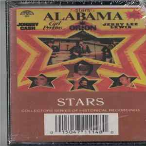 Various - Stars - Alabama FLAC