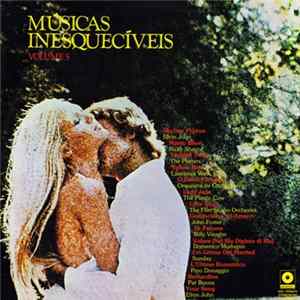 Various - Músicas Inesquecíveis Volume 5 FLAC