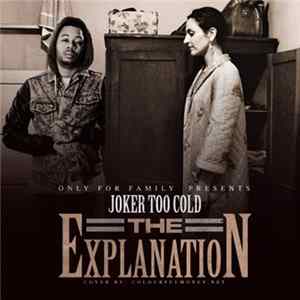 Tha Joker - The Explanation FLAC