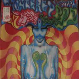 Various - Monterey Pop '67 FLAC