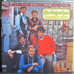 The Original Caste - Greatest Hits FLAC