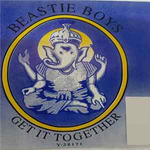Beastie Boys - Get It Together FLAC