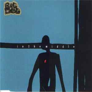 Big Dog - In The Middle FLAC