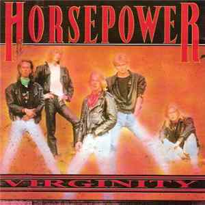 Horsepower - Virginity FLAC