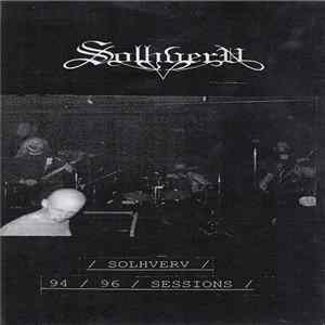 Solhverv - 94/96 Sessions FLAC