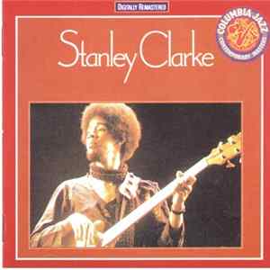 Stanley Clarke - Stanley Clarke FLAC