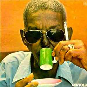 Cartola - Verde Que Te Quero Rosa FLAC