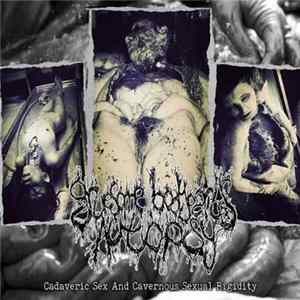 Gruesome Bodyparts Autopsy - Cadaveric Sex And Cavernous Genital Rigidity FLAC