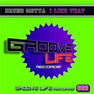 Bruno Motta - I Like That FLAC