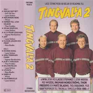 Various - Tingvalla 2 FLAC