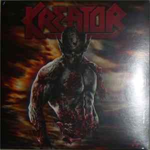 Kreator / Legion Of The Damned - From Flood Into Fire (Live) / Summon All Hate FLAC