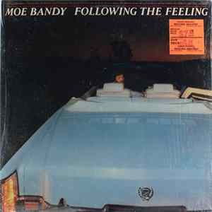 Moe Bandy - Following The Feeling FLAC