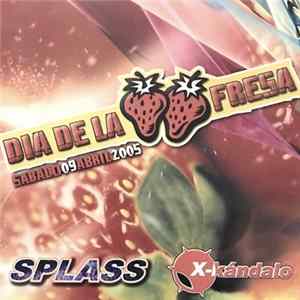 Various - Día De La Fresa (Sabado 09 Abril 2005) FLAC