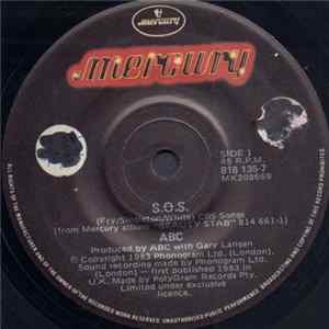 ABC - S.O.S. FLAC