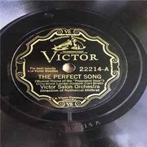 Victor Salon Orchestra - The Perfect Song / Slumber On FLAC