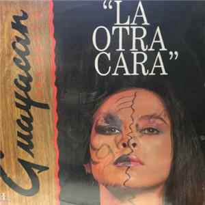 Guayacán Orquesta - La Otra Cara FLAC