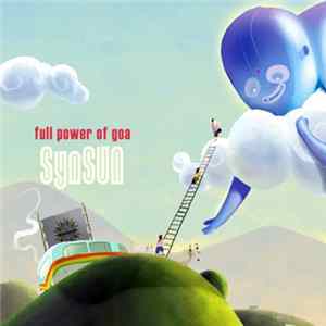 SynSUN - Full Power Of Goa FLAC