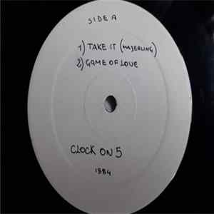 Clock On 5 - Take It FLAC