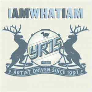 Various - I Am What I Am FLAC