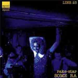 Rake-Star - Some Ra FLAC