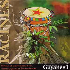 Various - Racines FLAC