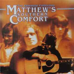 Matthews' Southern Comfort - The Essential Collection FLAC