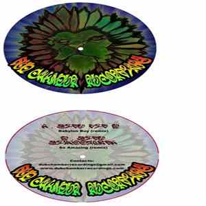 Kid B / SiXfOoTuNdA - Babylon Boy / So Amazing FLAC