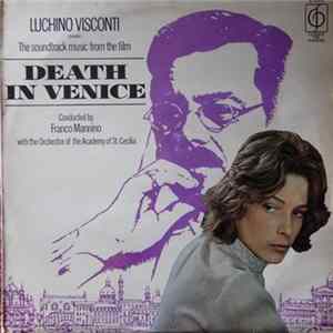 Various - Death In Venice FLAC