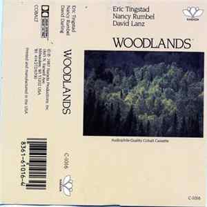 Eric Tingstad, Nancy Rumbel, David Lanz - Woodlands FLAC
