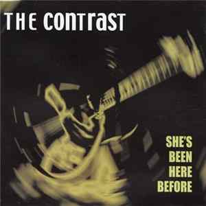 The Contrast - She's Been Here Before FLAC