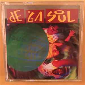 De La Soul - Buhloone Mind State FLAC