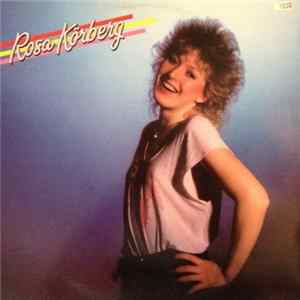 Rosa Körberg - Rosa Körberg FLAC