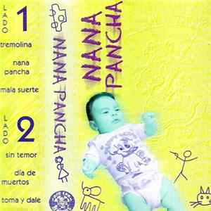 Nana Pancha - Nana Pancha FLAC