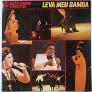Elizeth Cardoso E Ataulfo Jr. - Leva Meu Samba FLAC