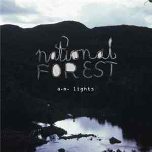 National Forest - A.M. Lights FLAC