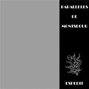 Parallèles De Montségur - Espérit FLAC