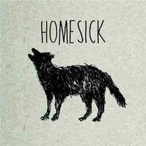 Homesick - 4 Songs FLAC